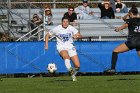 WSoc vs Emerson  Wheaton College Women’s Soccer vs Emerson College. - Photo by Keith Nordstrom : Wheaton, Women’s Soccer